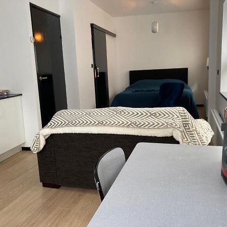 Ferienwohnung Sheepyhead Dordrecht Exterior foto