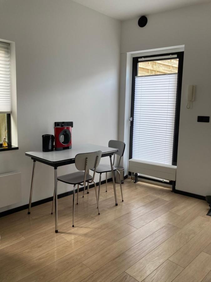 Ferienwohnung Sheepyhead Dordrecht Exterior foto